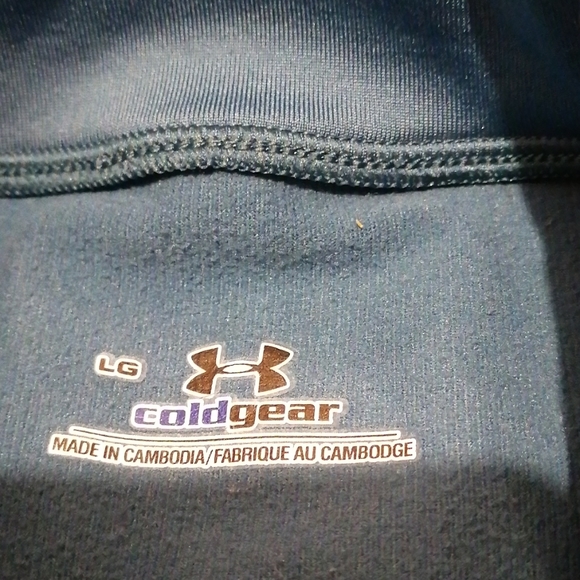 Under Armour longshirt - Picture 3 of 3